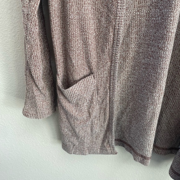 Cape Juby Light brown Lightweight Cardigan XS - Picture 5 of 5